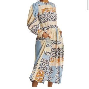 Sea New York Sydney dress